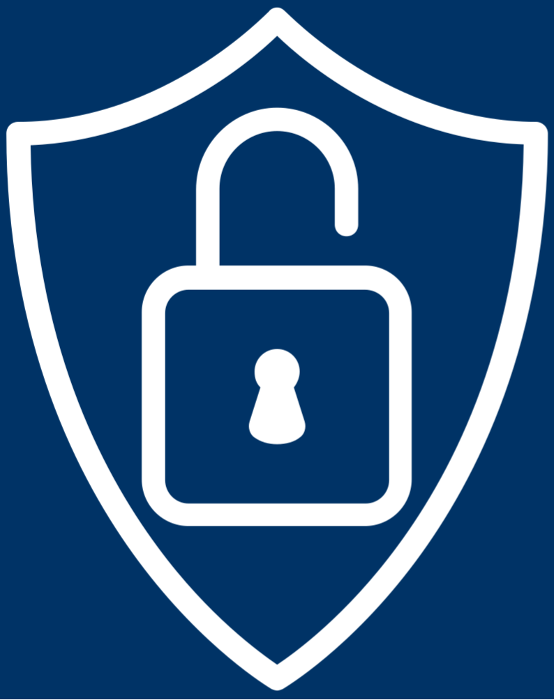 Security Center Logo